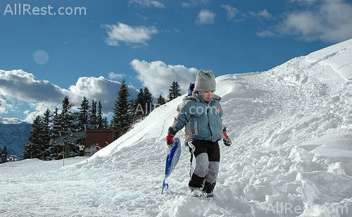 Hotel Saltria Mountain Resort 59